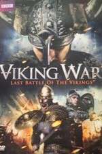 Watch The Last Battle of the Vikings 123MoviesFree