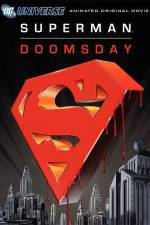 Watch Superman: Doomsday 123MoviesFree