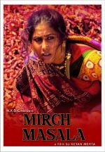 Watch Mirch Masala 123MoviesFree