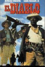 Watch El Diablo 123MoviesFree