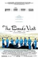Watch The Bands Visit 123MoviesFree
