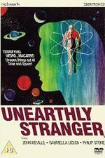 Watch Unearthly Stranger 123MoviesFree