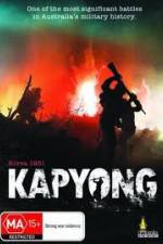 Watch Kapyong 123MoviesFree