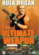 Watch The Ultimate Weapon 123MoviesFree