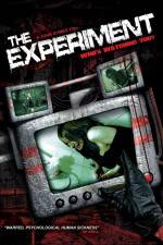 Watch The Experiment Who's Watching You 123MoviesFree