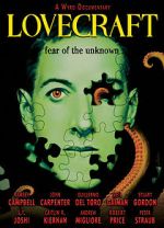 Watch Lovecraft: Fear of the Unknown 123MoviesFree
