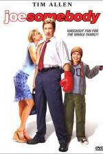 Watch Joe Somebody 123MoviesFree