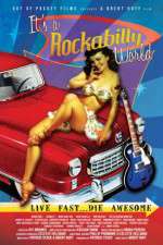Watch Its a Rockabilly World 123MoviesFree