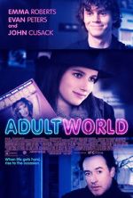 Watch Adult World 123MoviesFree