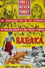 Watch Sabaka 123MoviesFree