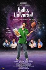 Watch Hello, Universe! 123MoviesFree