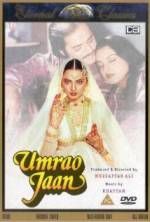 Watch Umrao Jaan 123MoviesFree