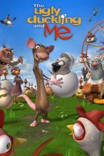 Watch The Ugly Duckling and Me! 123MoviesFree