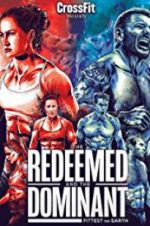 Watch The Redeemed and the Dominant: Fittest on Earth 123MoviesFree
