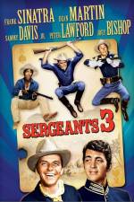 Watch Sergeants 3 123MoviesFree