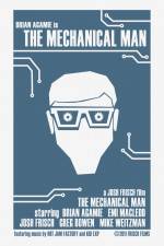 Watch The Mechanical Man 123MoviesFree