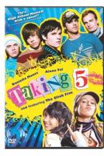 Watch Taking 5 123MoviesFree