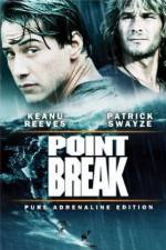Watch Point Break 123MoviesFree