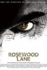 Watch Rosewood Lane 123MoviesFree