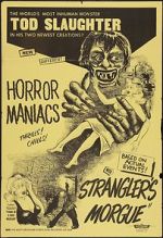 Watch Strangler\'s Morgue 123MoviesFree