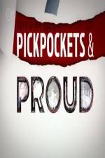 Watch Pickpockets and Proud 123MoviesFree