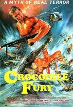 Watch Crocodile Fury 123MoviesFree