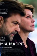 Watch Mia madre 123MoviesFree