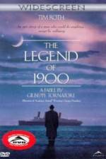 Watch The Legend of 1900 123MoviesFree