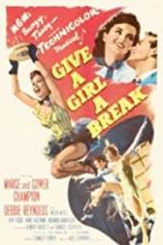 Watch Give a Girl a Break 123MoviesFree