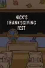 Watch Nick's Thanksgiving Fest 123MoviesFree