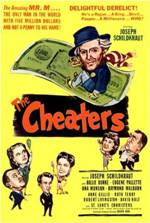 Watch The Cheaters 123MoviesFree