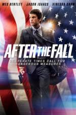 Watch After the Fall 123MoviesFree