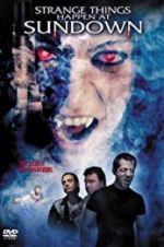 Watch Strange Things Happen at Sundown 123MoviesFree