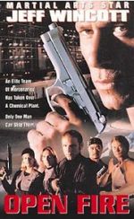 Watch Open Fire 123MoviesFree