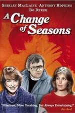 Watch A Change of Seasons 123MoviesFree