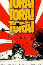 Watch Tora! Tora! Tora! 123MoviesFree