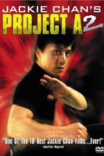 Watch Project A Part II 123MoviesFree