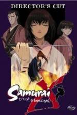 Watch Samurai X: Trust & Betrayal 123MoviesFree