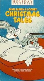 Watch Bugs Bunny\'s Looney Christmas Tales (TV Short 1979) 123MoviesFree