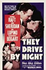 Watch They Drive by Night 123MoviesFree