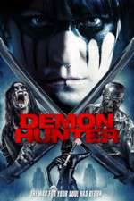 Watch Demon Hunter 123MoviesFree