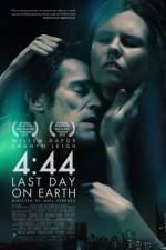 Watch 444 Last Day on Earth 123MoviesFree
