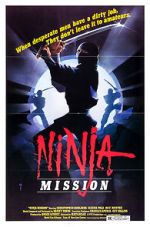 Watch The Ninja Mission 123MoviesFree