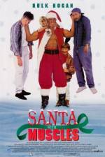 Watch Santa with Muscles 123MoviesFree
