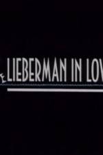Watch Lieberman in Love 123MoviesFree