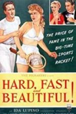 Watch Hard, Fast and Beautiful! 123MoviesFree