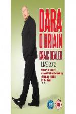 Watch Dara O Briain - Craic Dealer 123MoviesFree