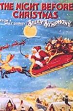 Watch The Night Before Christmas 123MoviesFree