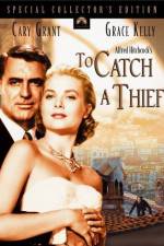 Watch To Catch a Thief 123MoviesFree