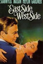 Watch East Side West Side 123MoviesFree